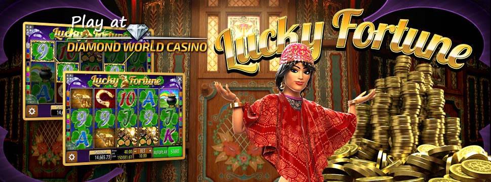 Lucky Fortune